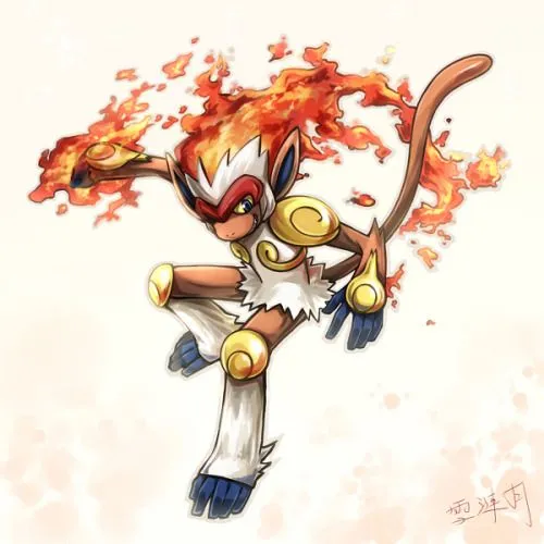 creator TheMonkieKing's avatar