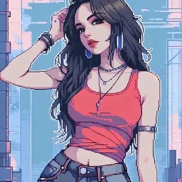 creator Chealsea Is my BFF's avatar