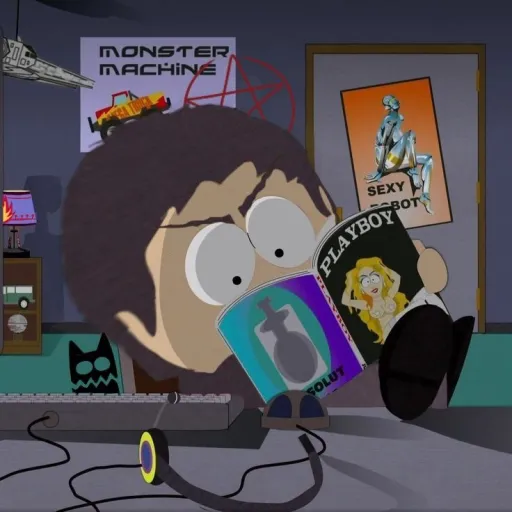 talkie's author avatar