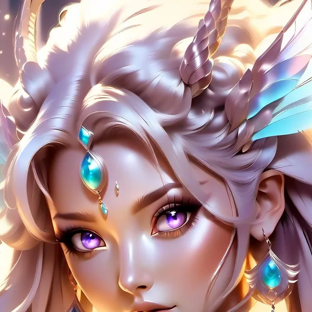chat with ai character: Layla