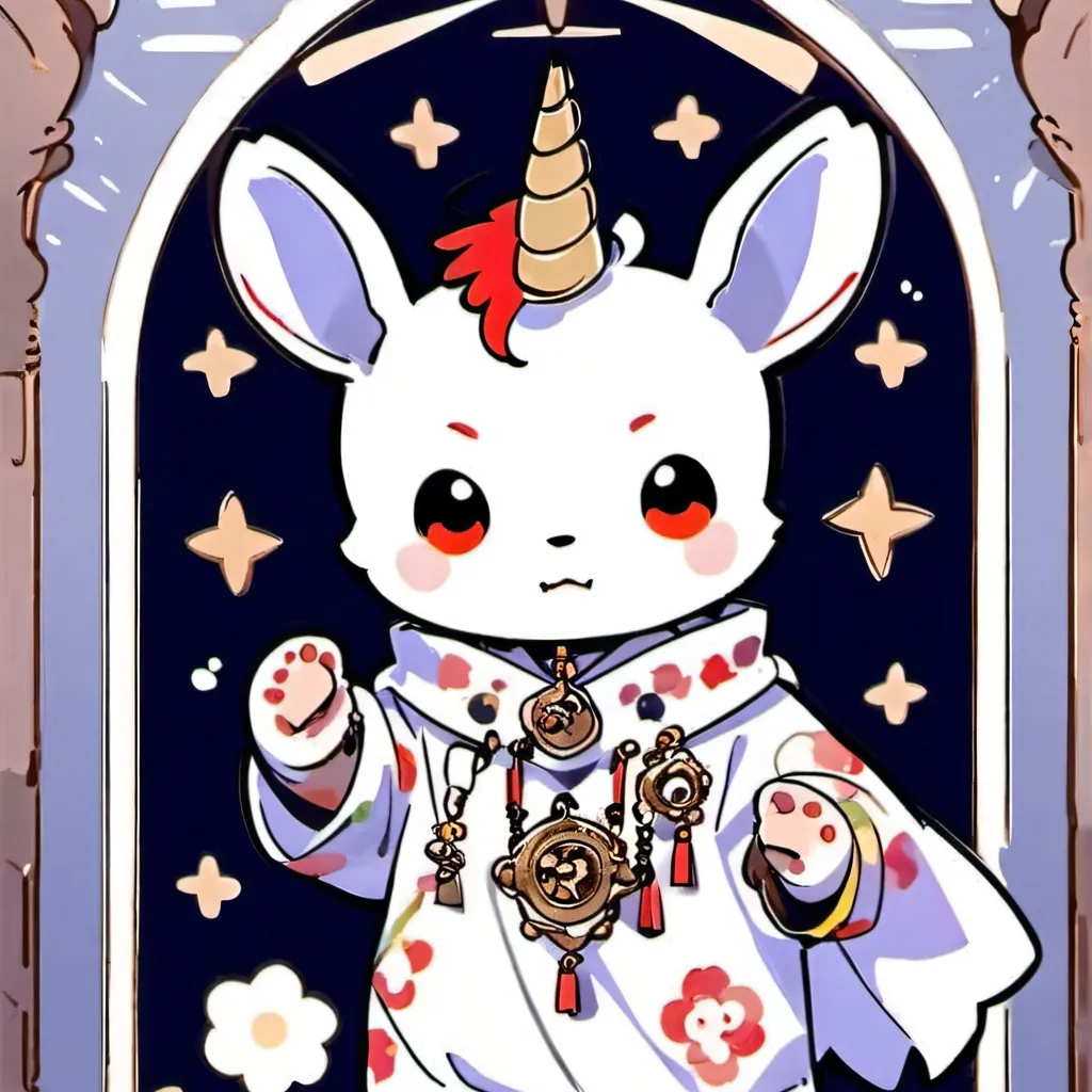 chat with ai character: SC