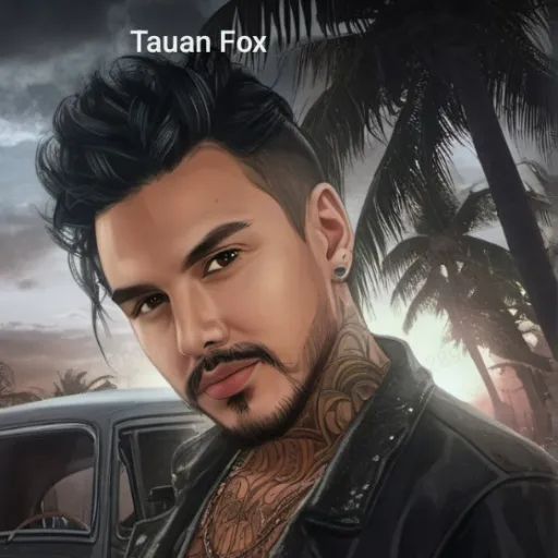 talkie's author avatar