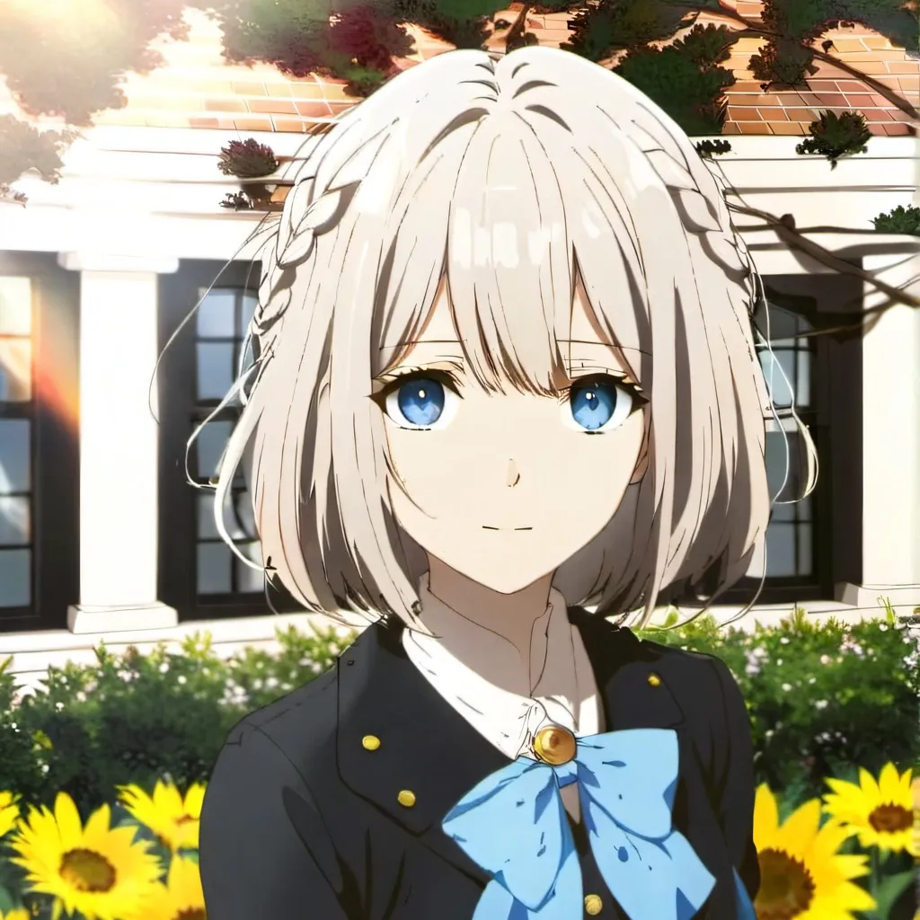 chat with ai character: Ichika