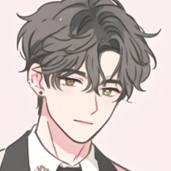 chat with ai character: Boyfriend and kids