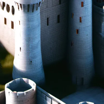 chat with ai character: Deasendants