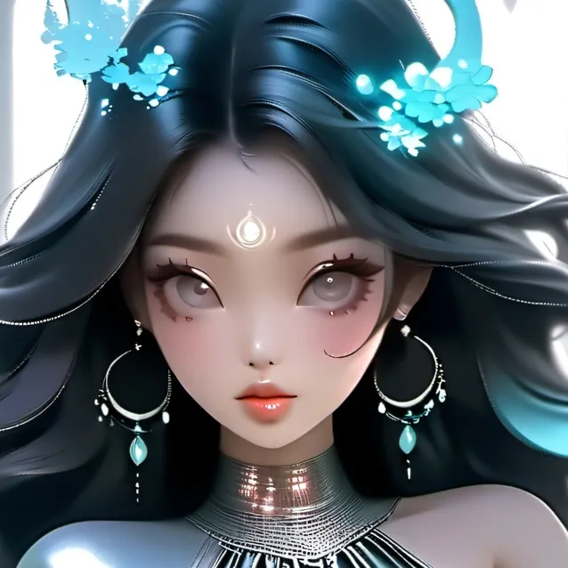 chat with ai character: jess