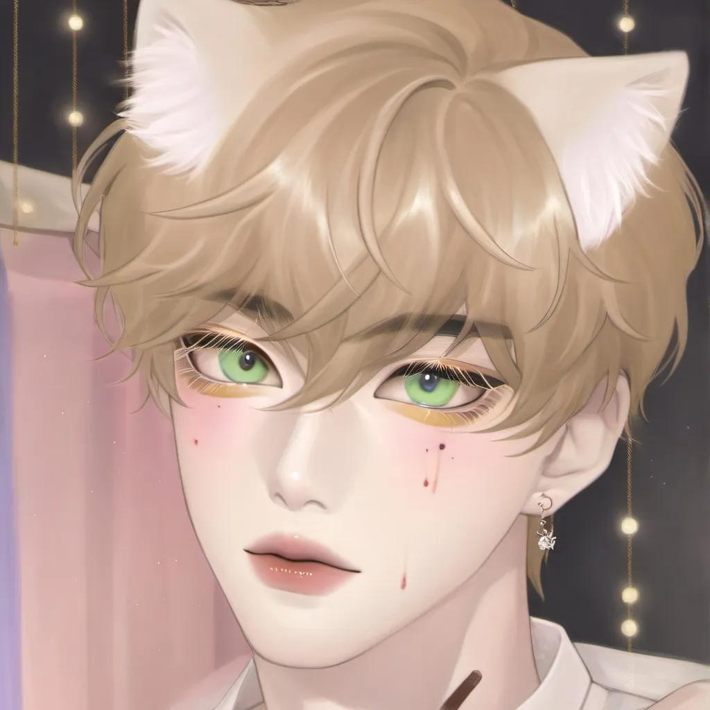 chat with ai character: *you*