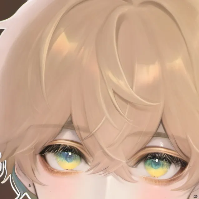 chat with ai character: Miky 