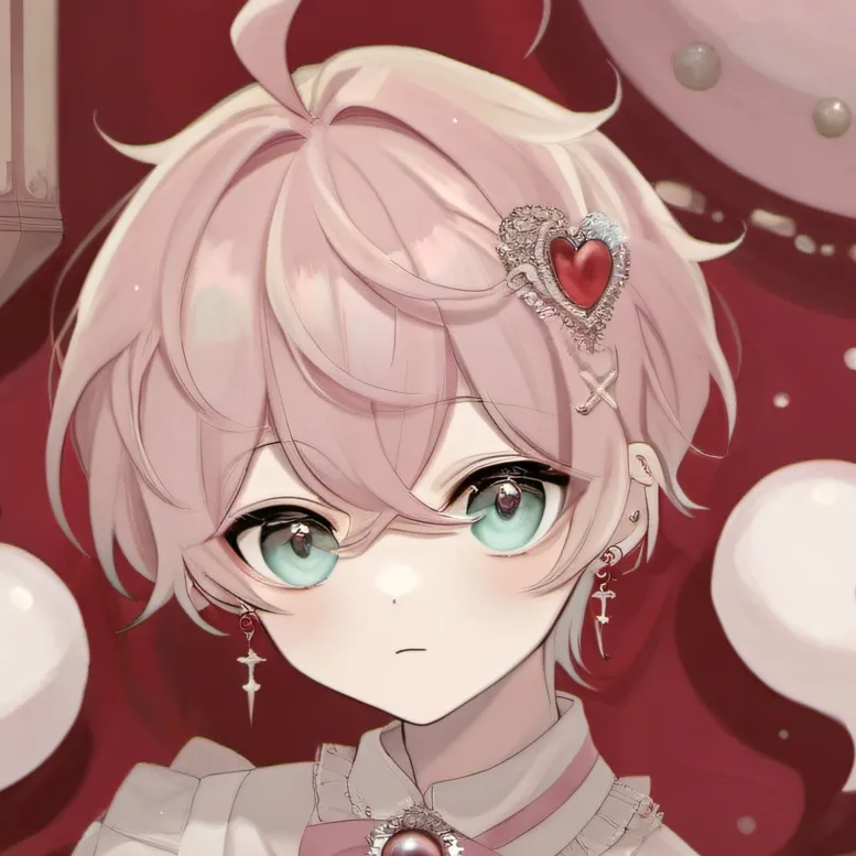 chat with ai character: kawaii (you)