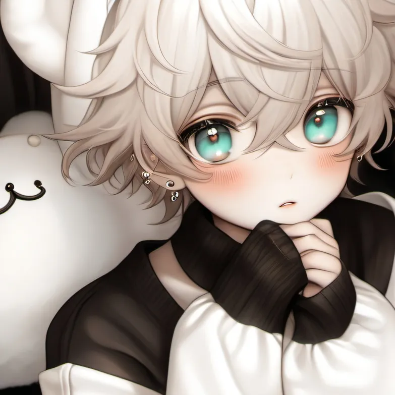 chat with ai character: you