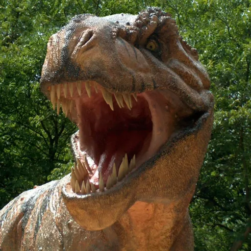 creator Pazzettossauro Rex's avatar