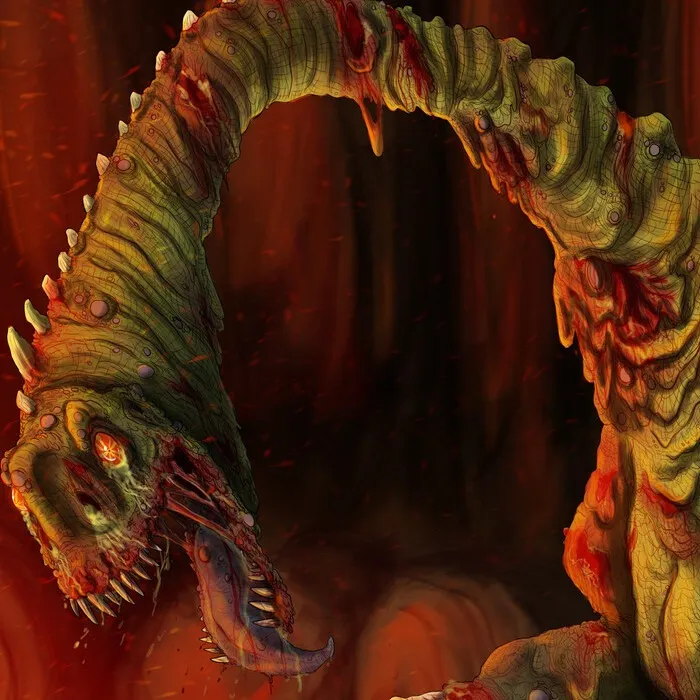 chat with ai character: Mad Sauropod