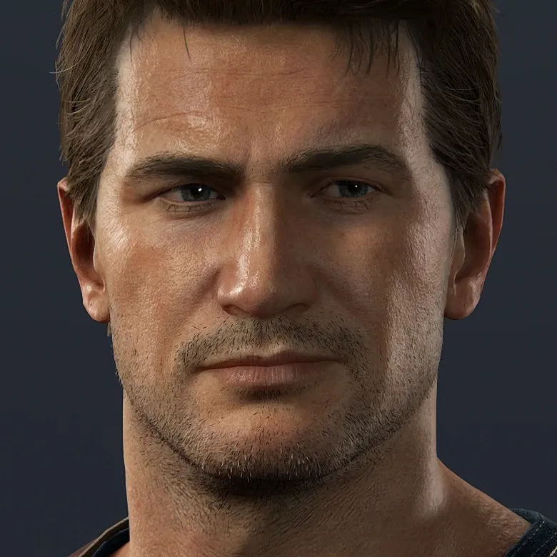chat with ai character: Nathan Drake