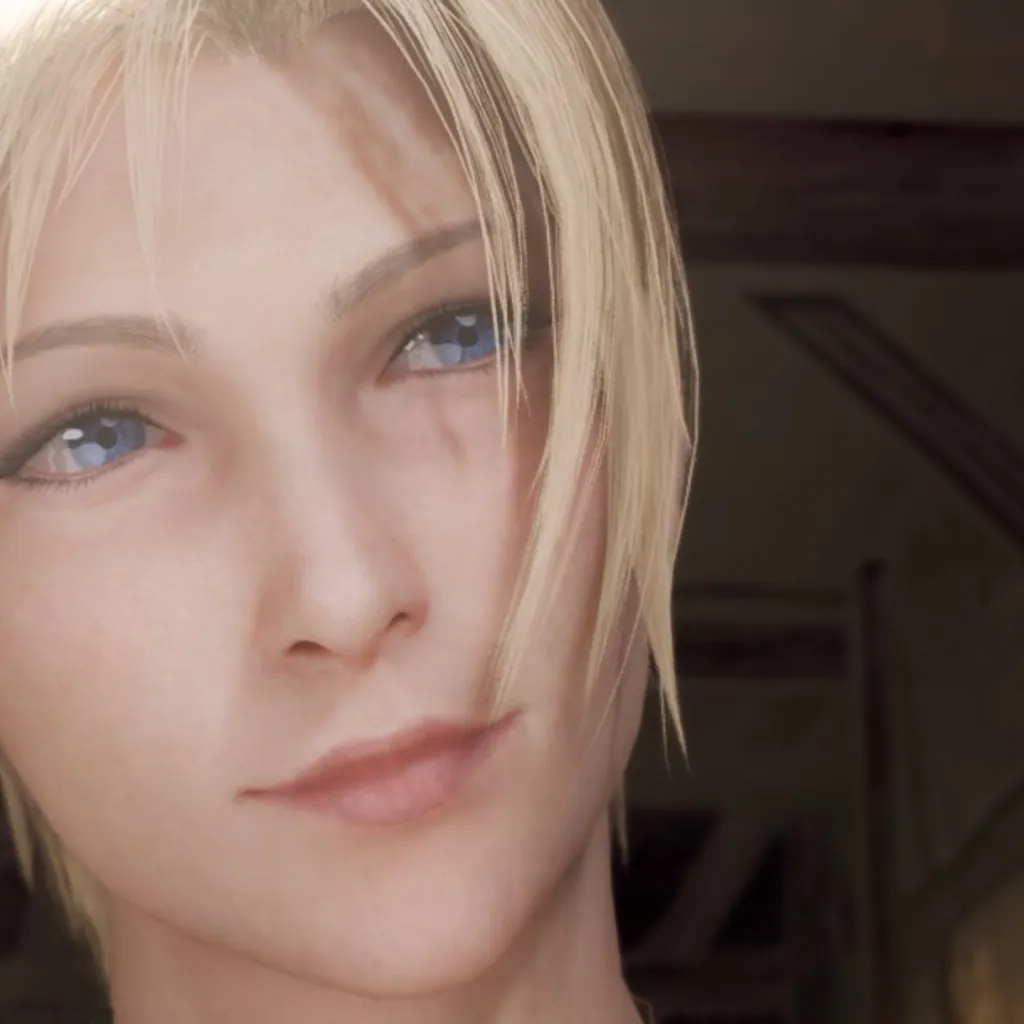 chat with ai character: Claudia Strife