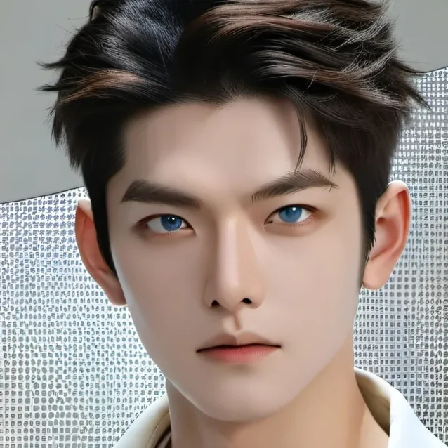 chat with ai character: Jason 