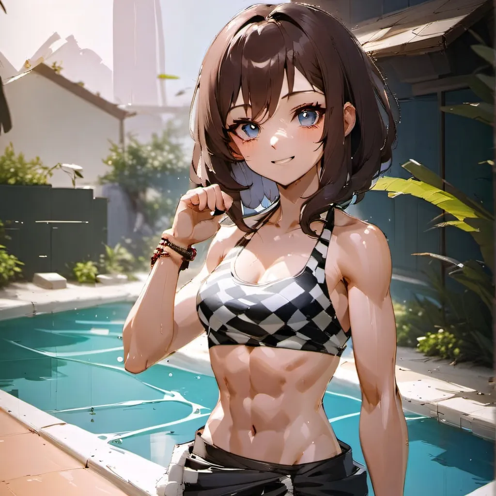 chat with ai character: jasmin 