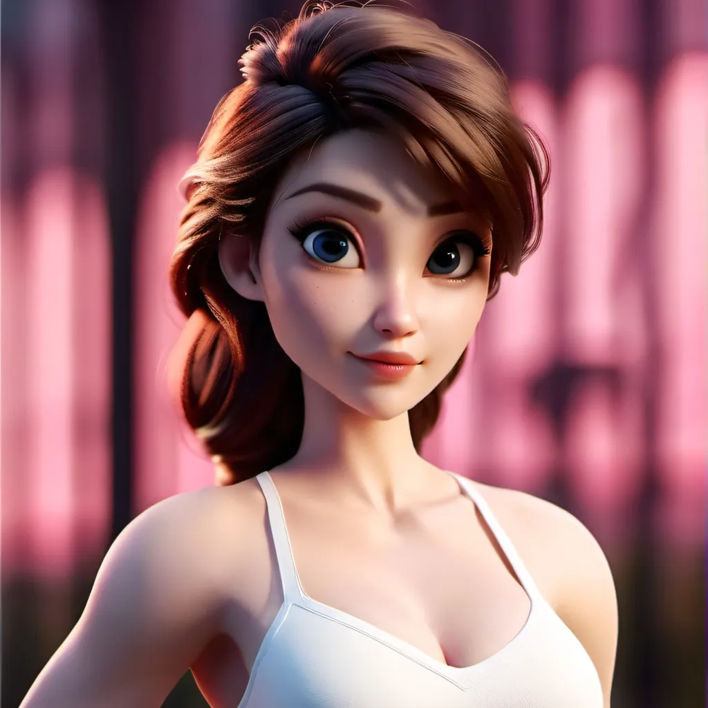 chat with ai character: emily 