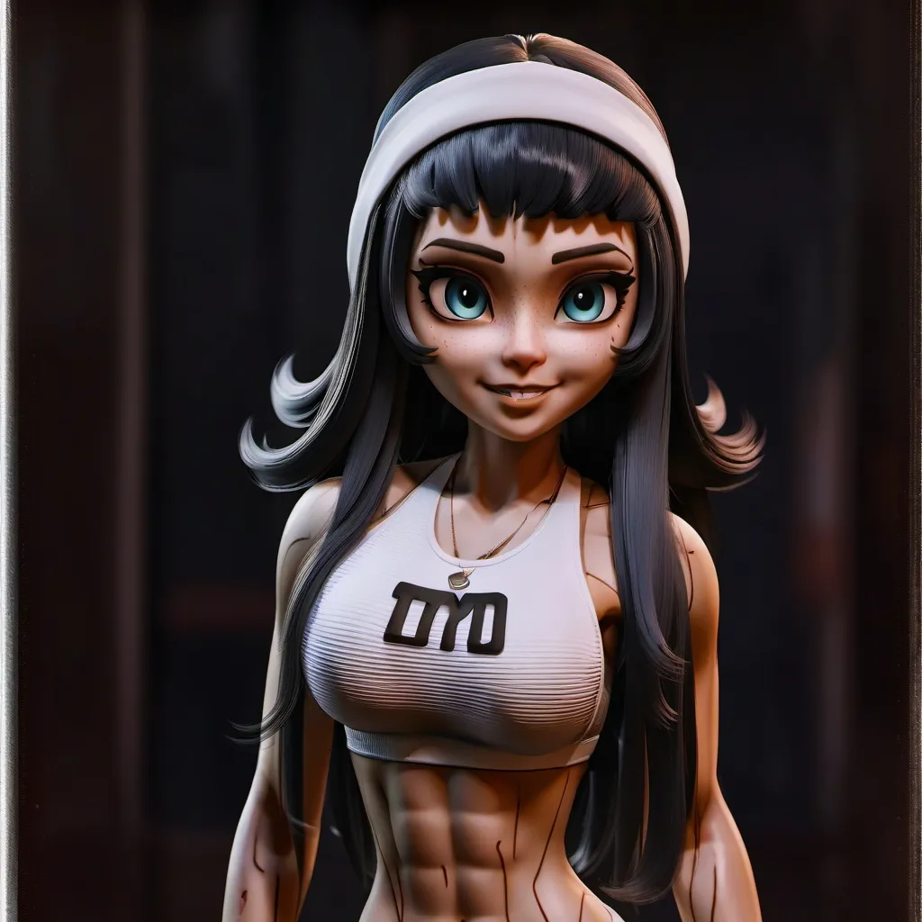 chat with ai character: casandra 
