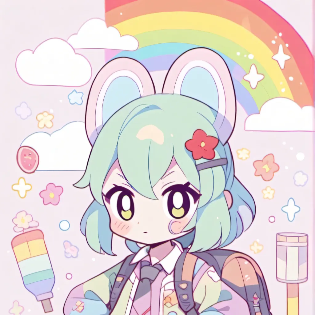 chat with ai character: LGBTQ but human 