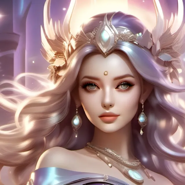 chat with ai character: Nami