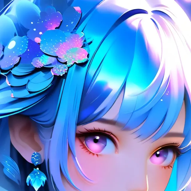 chat with ai character: butie