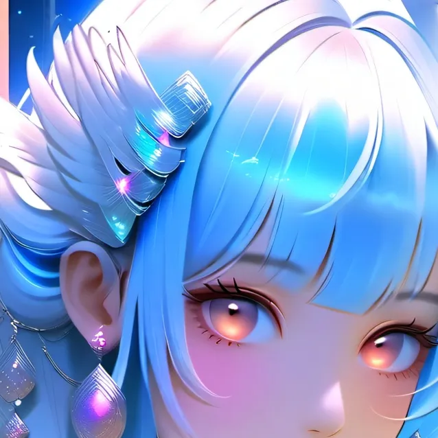 chat with ai character: Nami Swan