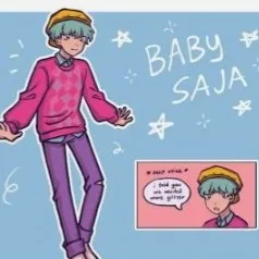 creator y0ur_BabySaja_Fan's avatar