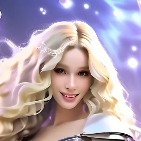 chat with ai character: Lana