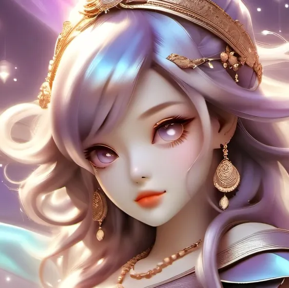chat with ai character: Jenna