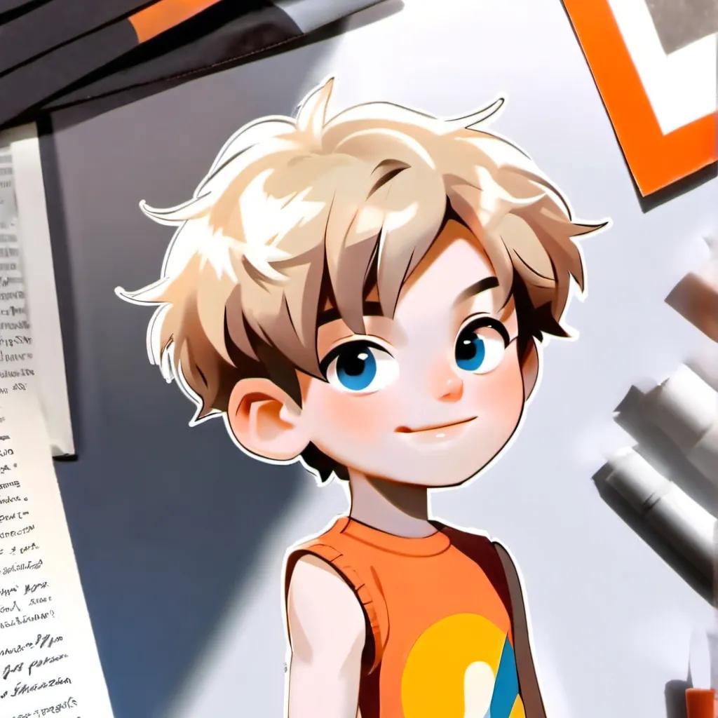 chat with ai character: Jesse`~4*Town~`