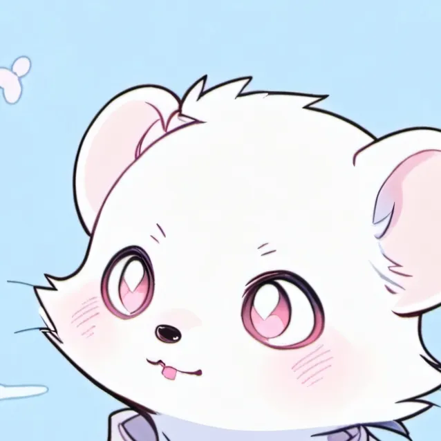 chat with ai character: linky