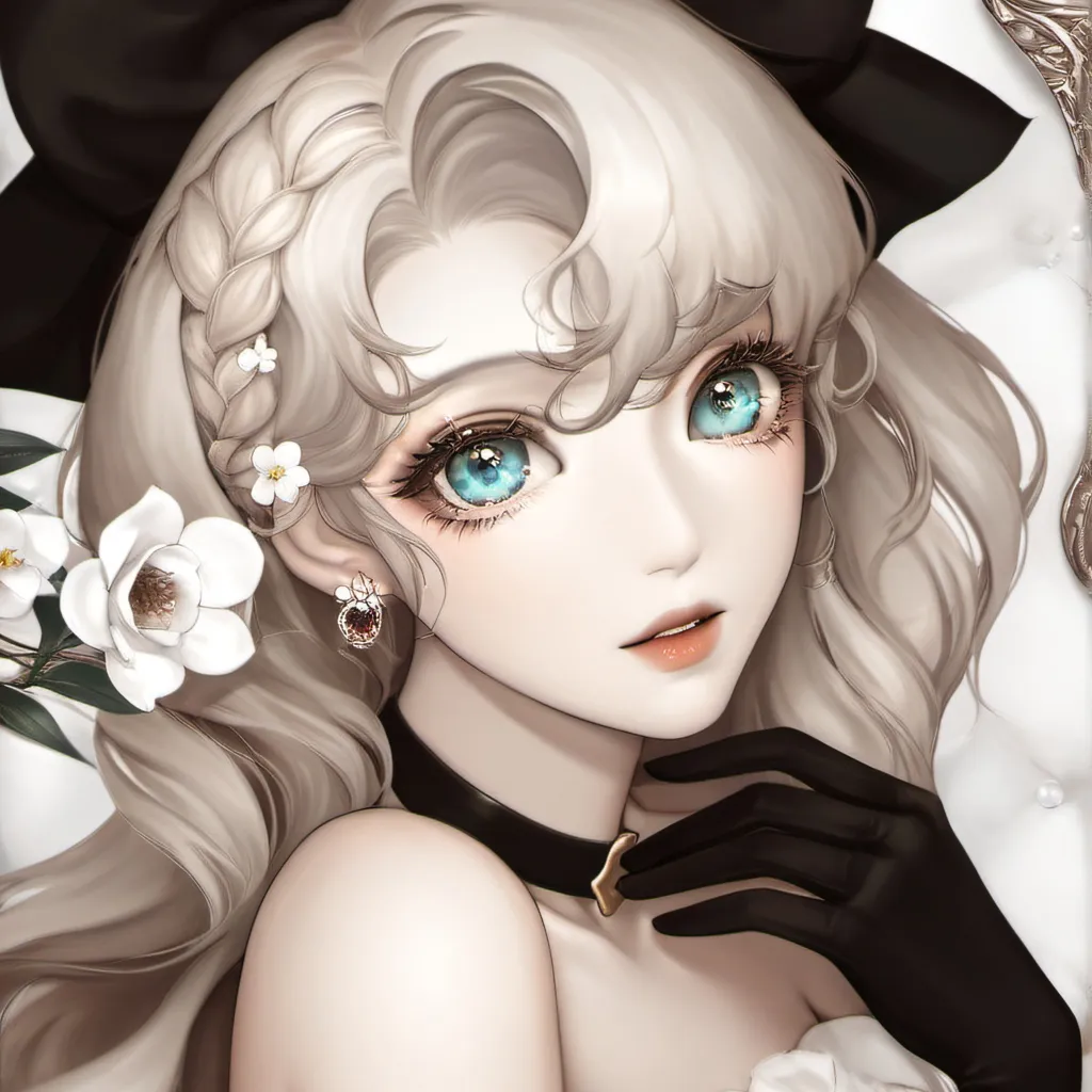 chat with ai character: Mha