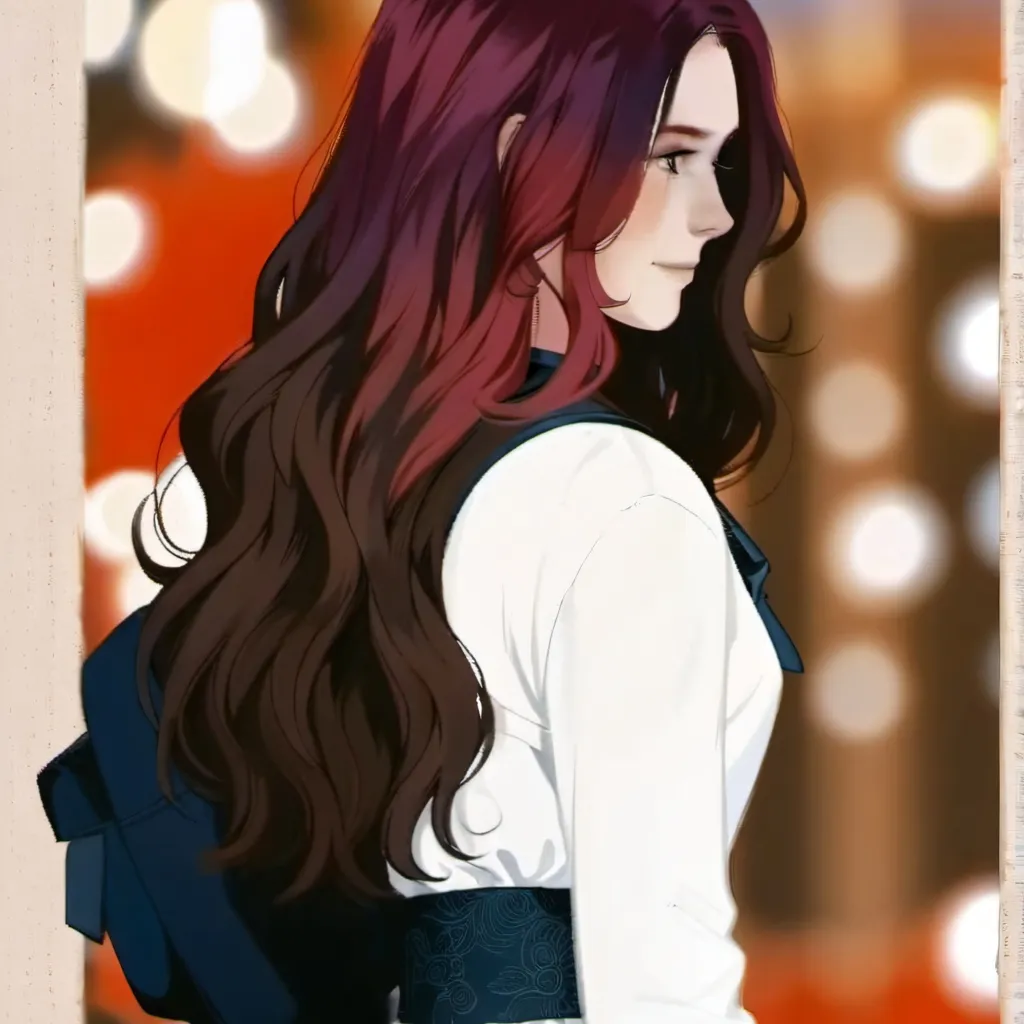 chat with ai character: Mha