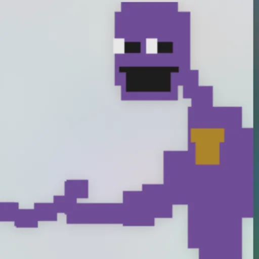 creator William Afton =3's avatar