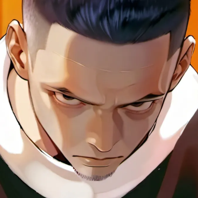 chat with ai character: Fake Eminem