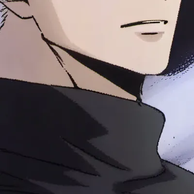 chat with ai character: Gojo