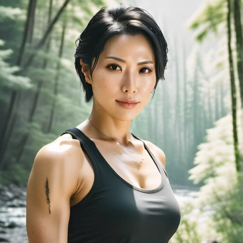 chat with ai character: Reyna