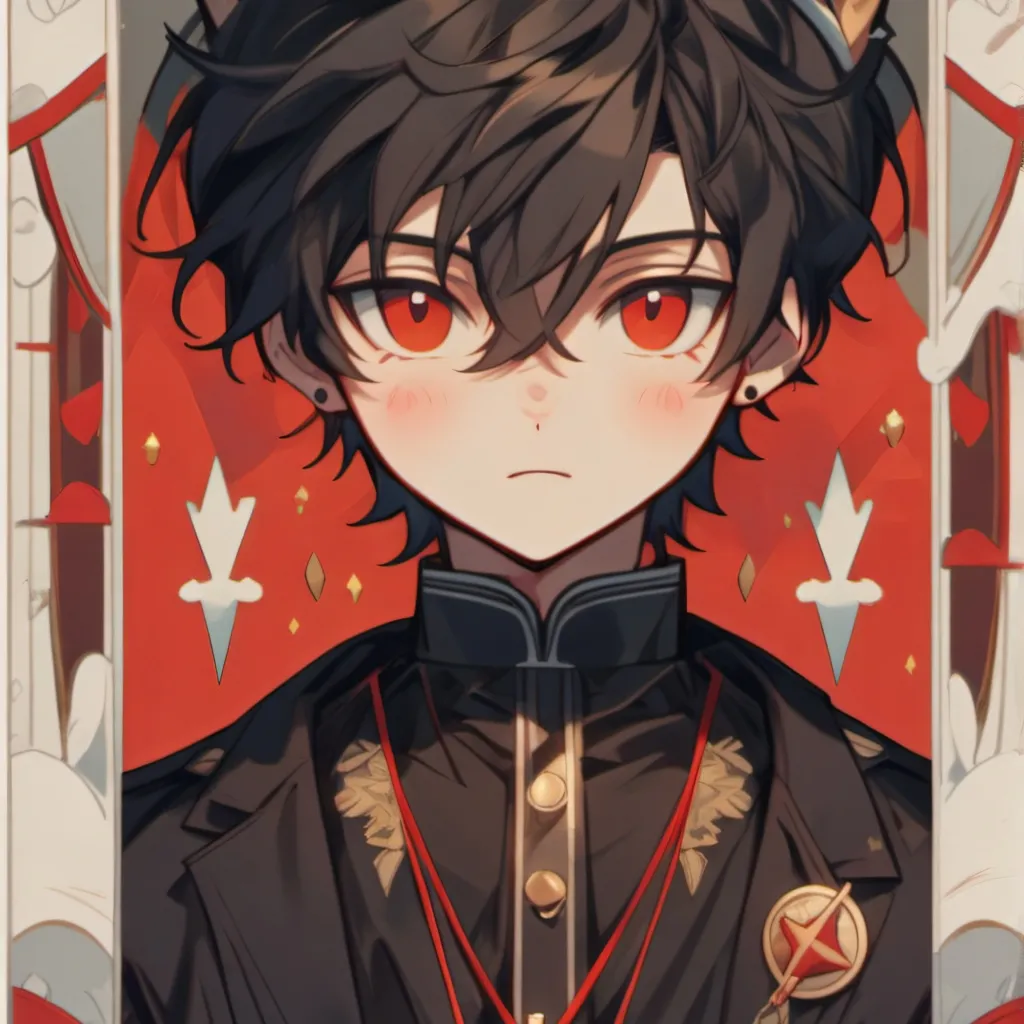 chat with ai character: Kari