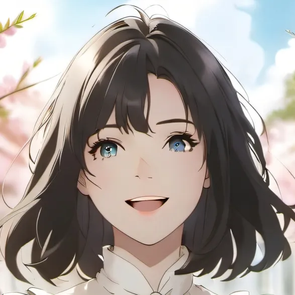 chat with ai character: Rose