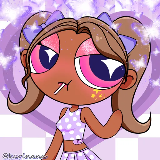 creator thatonestawberry's avatar