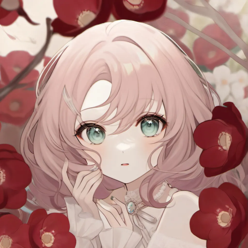 chat with ai character: Ashley