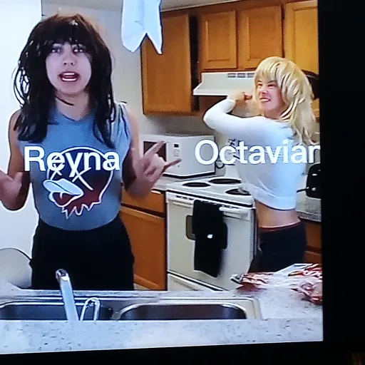 creator Brandon solace's avatar