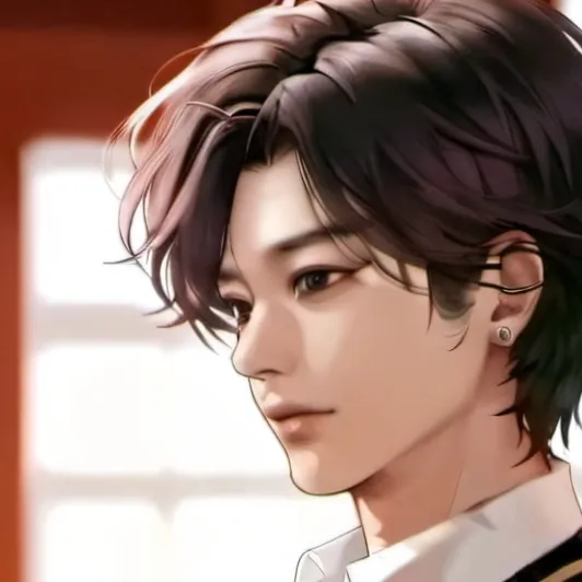 chat with ai character: Dylan-❤️#♥︎