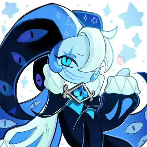 creator ♡ShadowMilkCookie♡'s avatar