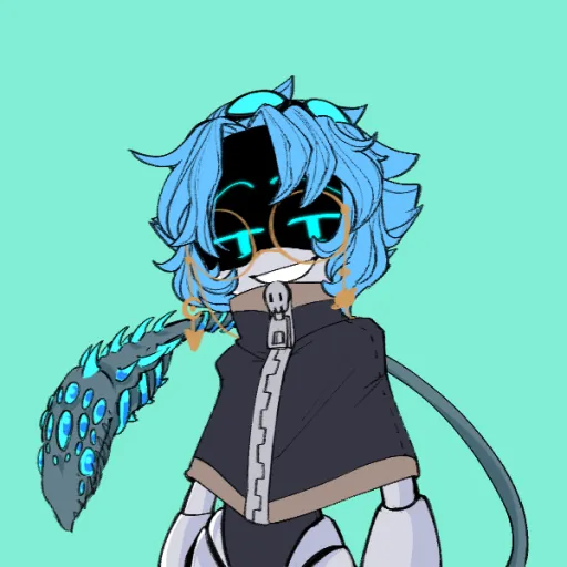 creator KeithplayZ's avatar