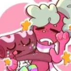 chat with ai character: Cosmo + Sprout (DW