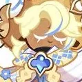chat with ai character: Pure Vanilla (CRK)