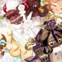 chat with ai character: Wedding Contest