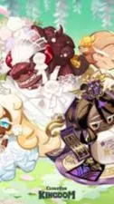ai character: Wedding Contest background