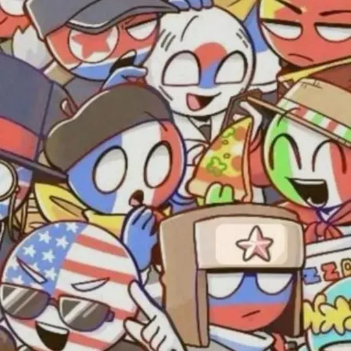 creator LovelyTrashBestie's avatar
